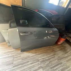 Honda Accord Right Door