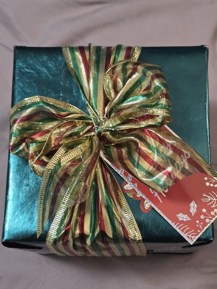 Gift Wrapping Services