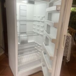 15 Cubic Feet Freezer 