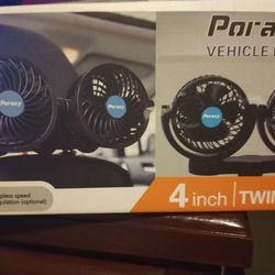 Car Fan