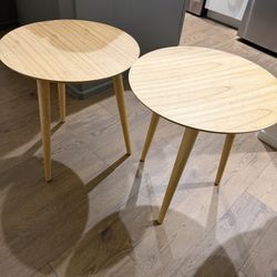 Table/ Coffee Tables 