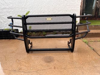 2011-2016 FORD F-250 RANCH HAND Legend Series  Grille Guard