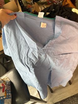 Men’s doctor costume