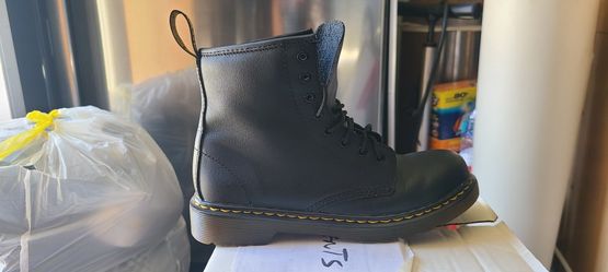 Dr. Martens Boots