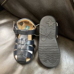 Toddler Sandals