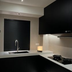 Kitchen Cabinets 