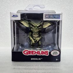 Jada Toys 3" Metalfigs - Gremlins