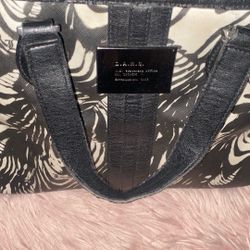 L.A.M.B bag by Gwen Stefani