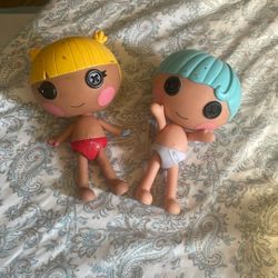 lala loopsey babies