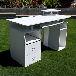 Computer Desk