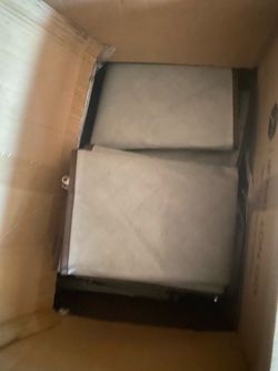 Storage Bags