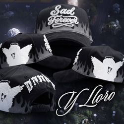 DANDY HATS X SAD BOYZ ( Y Lloro )