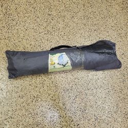 Small 1-2 Person Camping Backpacking Tent No Rainfly