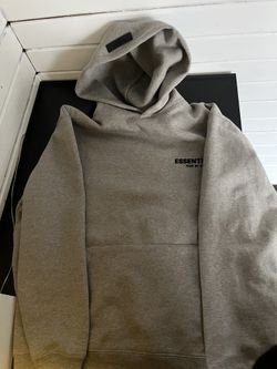 Essentials hoodie