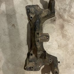 Eg Subframe