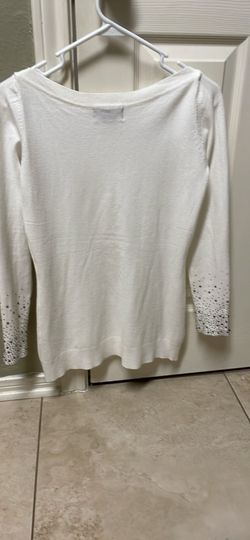 Like new sequin top