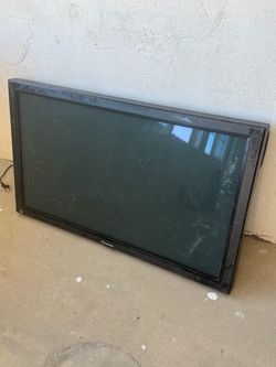 Panasonic 42 inch full hd professional plasma display
