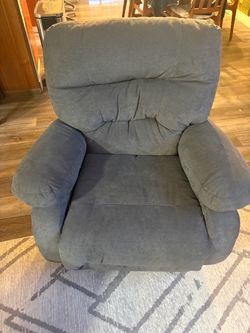 Recliner Chair