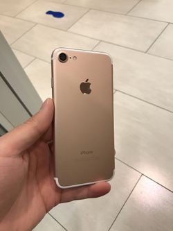 iPhone 7 32GB Factory Unlocked