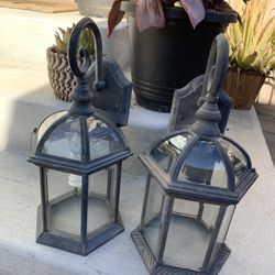 Outdoor Lights