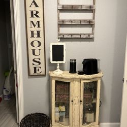 Coffee Bar