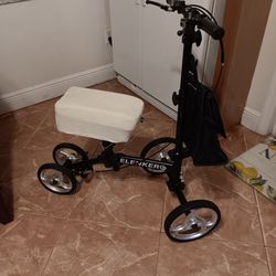 Knee Scooter