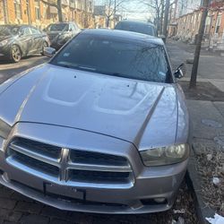 2013 Dodge Charger