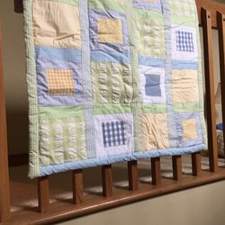 Beautiful Crib Bedding 