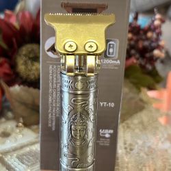 Electrical Hair Shaver