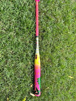 Anarchy Slowpitch softball bat