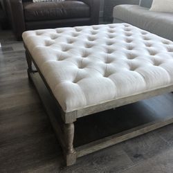 Ottoman 40x40