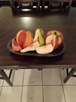 Home decoration