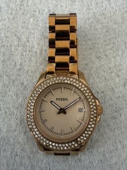Watch -  Fossil