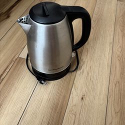 Kettle