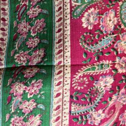 Saree: Pure Silk Saree 