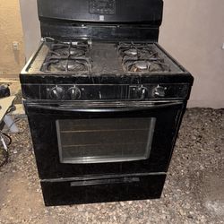 Stove