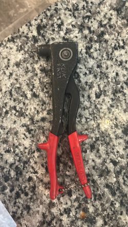 Marson HP-2 Rivet Gun