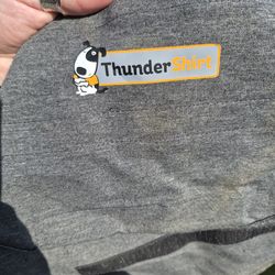 Thunder Shirt