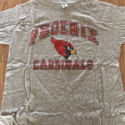 Phoenix Cardinals Football Tee