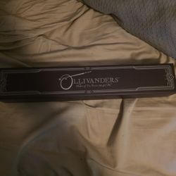 Universal Studios Harry Potter Wand