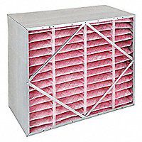 Brand New Industrial rigid cell air filter 20x24x12