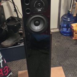 Polk Audio LSi 25 