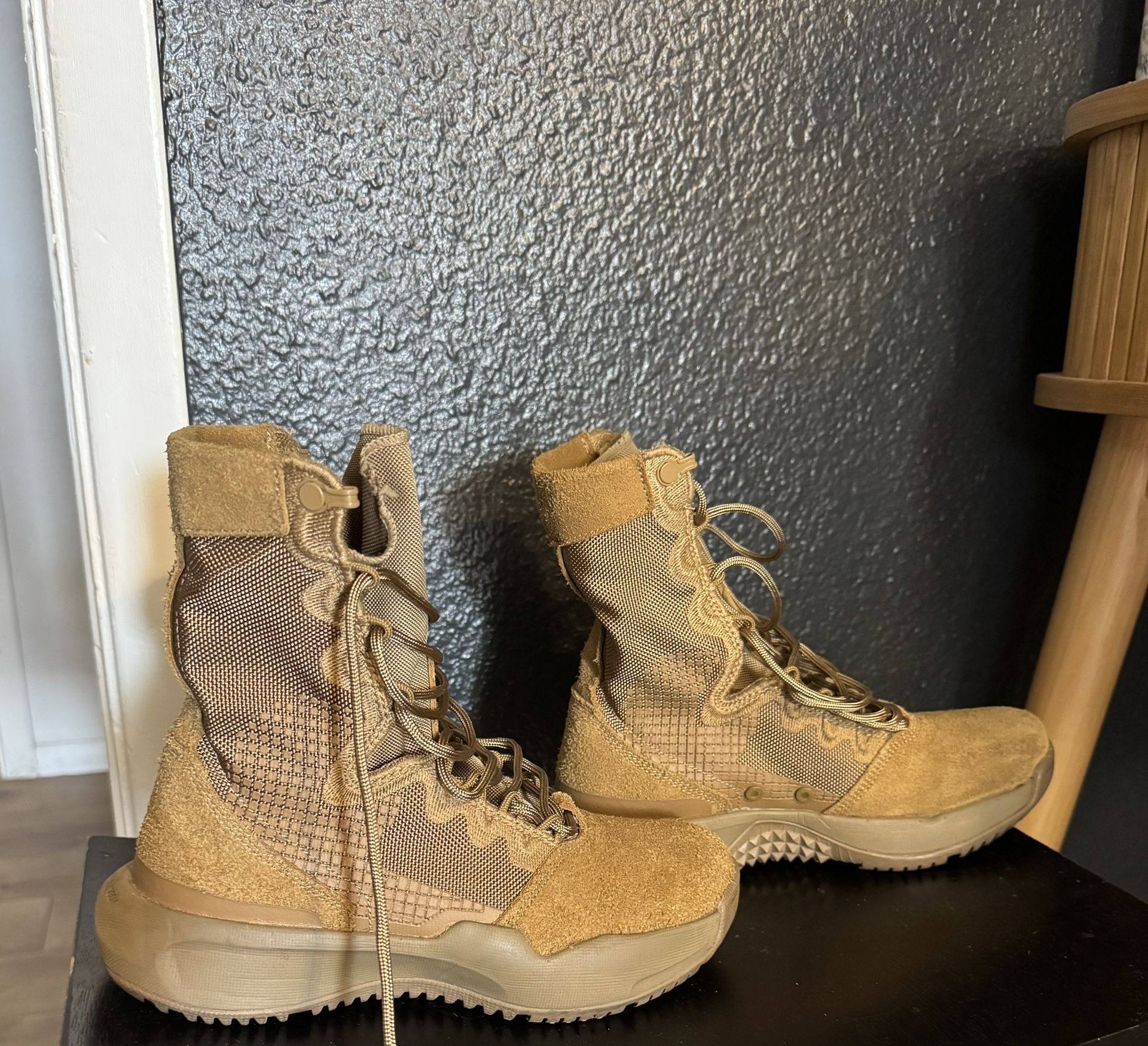 Nike Special Field System Tactical Boot