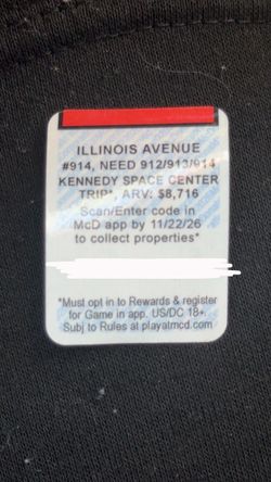 Monopoly