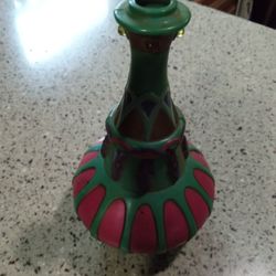 Vintage Antique Jeannie Lamp. $5.00 OBO 