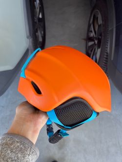 Kids Ski helmet