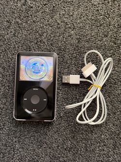 iPod