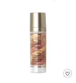 Stila One Step Correct