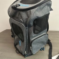 Sherpa pet Carrier Backpack