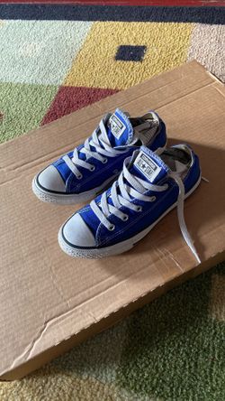 Converse ALL*STAR Size US 2 EUR 33.5